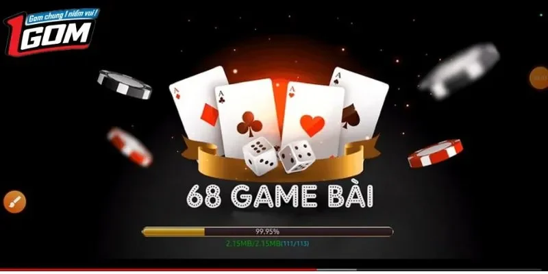 68 Game Bài Là Gì? Tìm Hiểu Cổng Game Hàng Đầu Châu Á