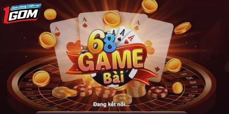 68 game bài là gì?