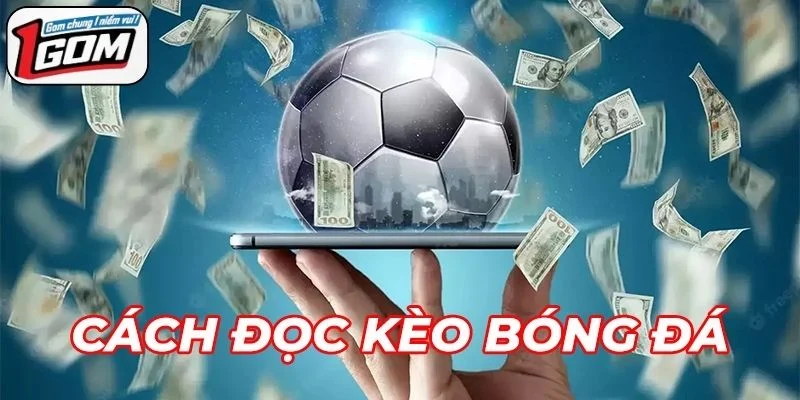 Hướng Dẫn Cách Soi Kèo Bóng Đá Hiệu Quả Nhất 2024 Từ Cao Thủ