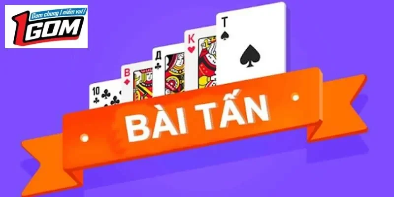 Game bài tấn