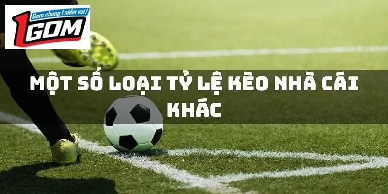 Kèo nhà cái phụ