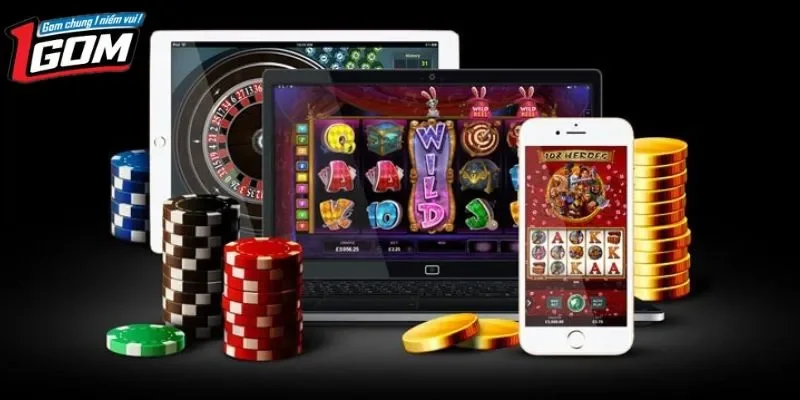 Những trò chơi đình đám tại sảnh WM Casino