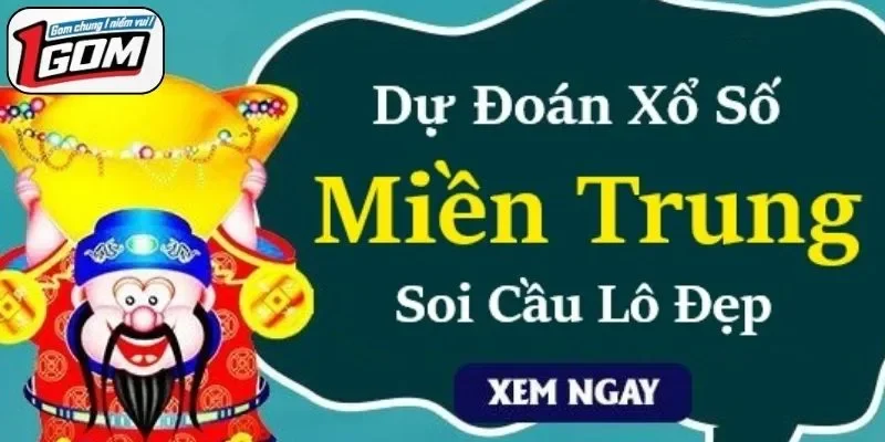 Soi Cầu Miền Trung - Thông Tin Từ A - Z Tại 1Gom